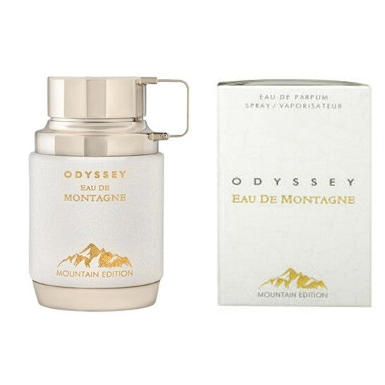 ARMAF ODYSSEY EAU DE MONTAGNE (Inspired by PDM Althair & Valentino Born In Roma Intense)