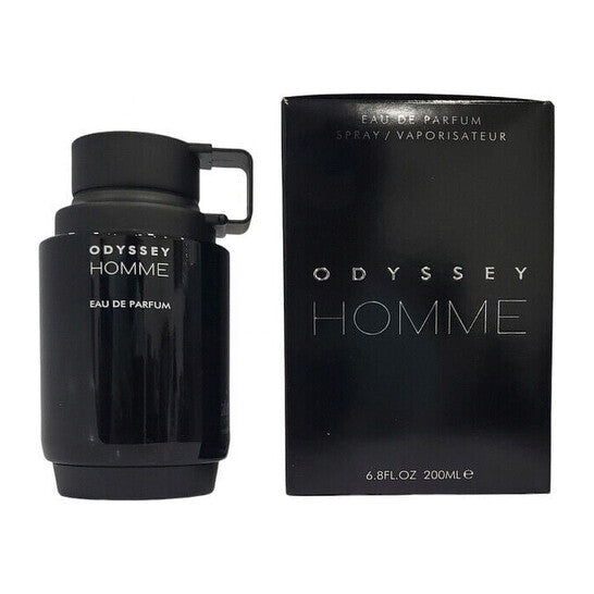 ARMAF ODYSSEY HOMME EDP (Inspired by Tom Ford Noir Extreme)