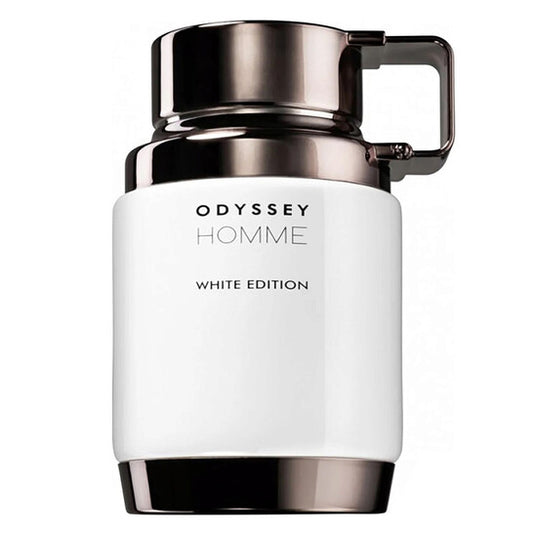 ARMAF ODYSSEY WHITE (Inspired by Emporio Armani Stronger With You)