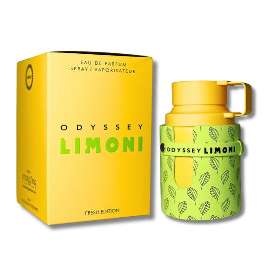 ARMAF ODYSSEY LIMONI (Inspired by LV Afternoon Swim & LV Imagination)
