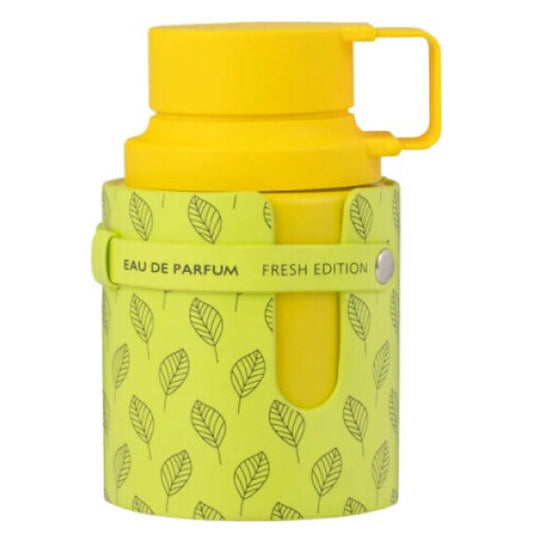 ARMAF ODYSSEY LIMONI (Inspired by LV Afternoon Swim & LV Imagination)