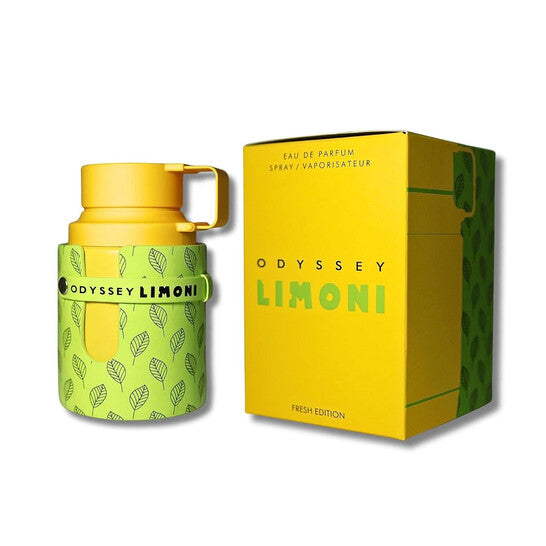 ARMAF ODYSSEY LIMONI (Inspired by LV Afternoon Swim & LV Imagination)