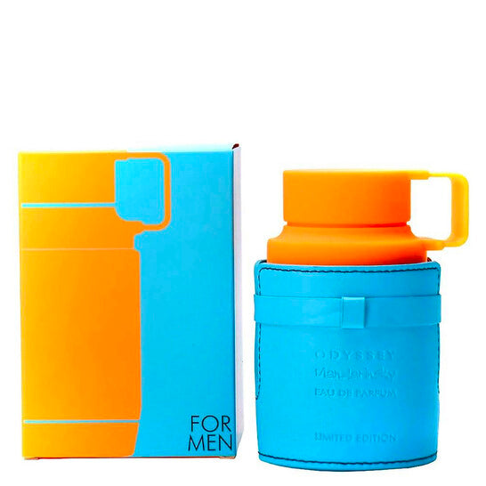 ARMAF ODYSSEY MANDARIN SKY (Inspired by JPG Scandal Pour Homme)