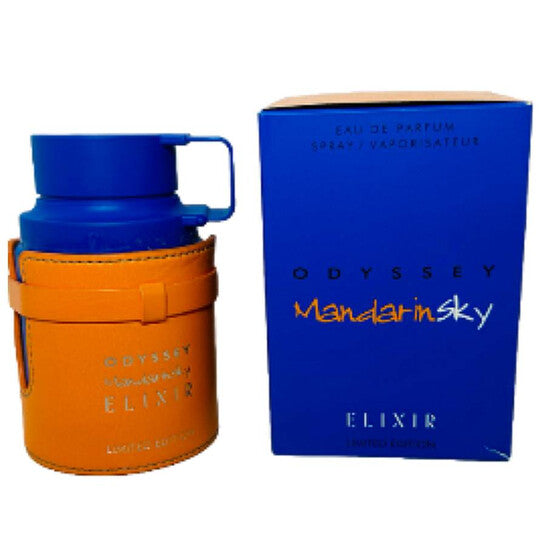ARMAF ODYSSEY MANDARIN SKY ELIXIR (Inspired by JPG Scandal & Invictus Victory Elixir)