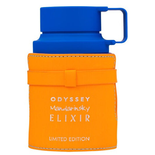 ARMAF ODYSSEY MANDARIN SKY ELIXIR (Inspired by JPG Scandal & Invictus Victory Elixir)