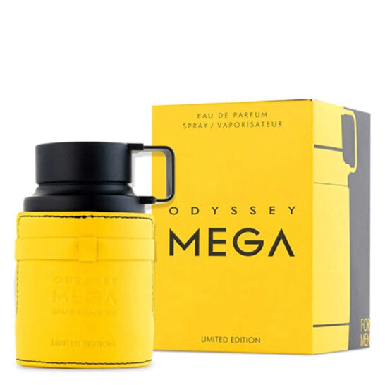 ARMAF ODYSSEY MEGA MAN (Inspired by YSl Y EDP)