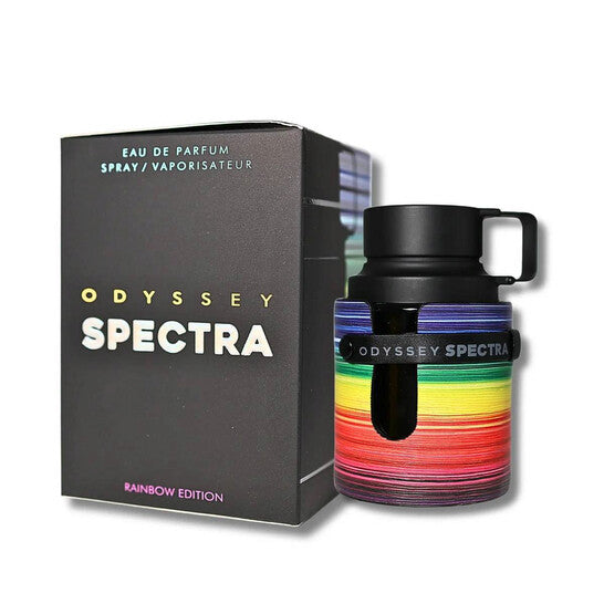 ARMAF ODYSSEY SPECTRA (Inspired by JPG Ultra Male)