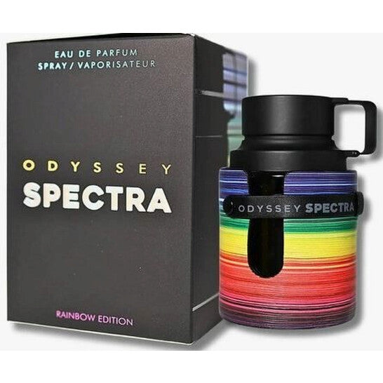 ARMAF ODYSSEY SPECTRA (Inspired by JPG Ultra Male)