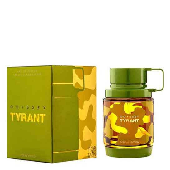ARMAF ODYSSEY TYRANT (Inspired by Bvlgari Tygar & Dior Savauge)