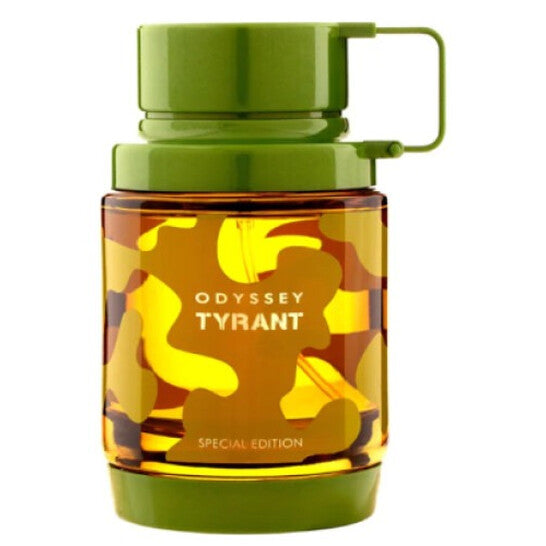 ARMAF ODYSSEY TYRANT (Inspired by Bvlgari Tygar & Dior Savauge)