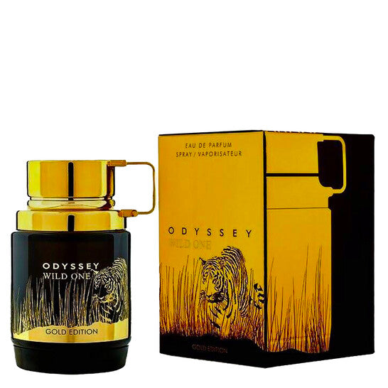 ARMAF ODYSSEY WILD ONE (Inspired by Dior Savauge EDT)