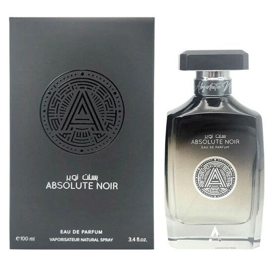 ATRALIA ABSOLUTE NOIR (Inspired by Creed Absolu Aventus)