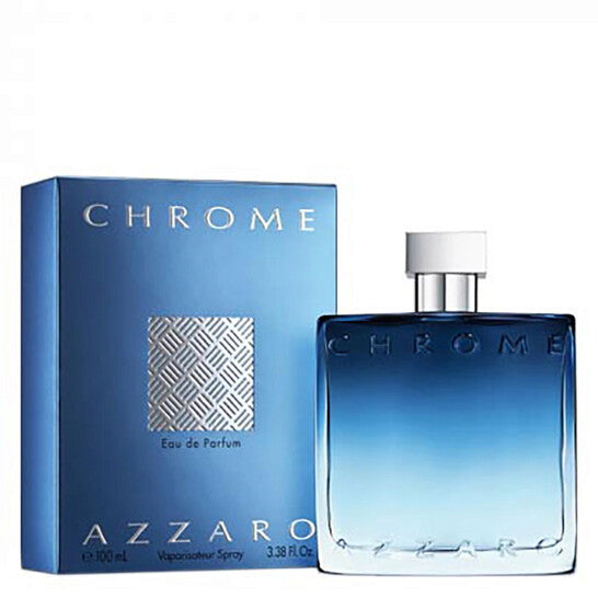 AZZARO CHROME EDP
