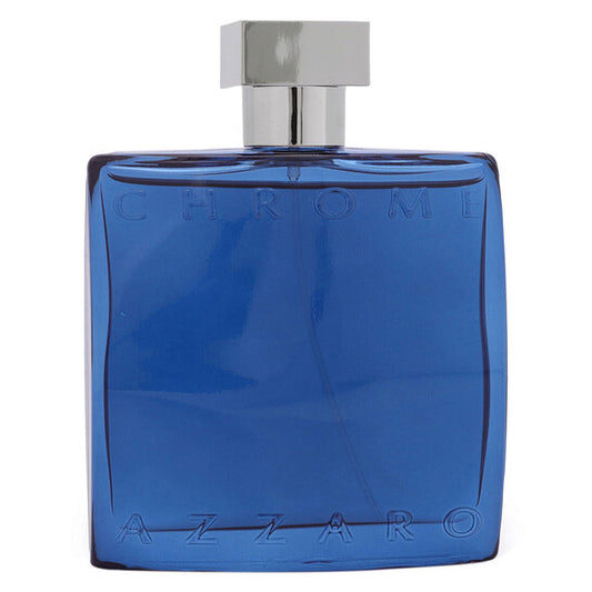 AZZARO CHROME PARFUM