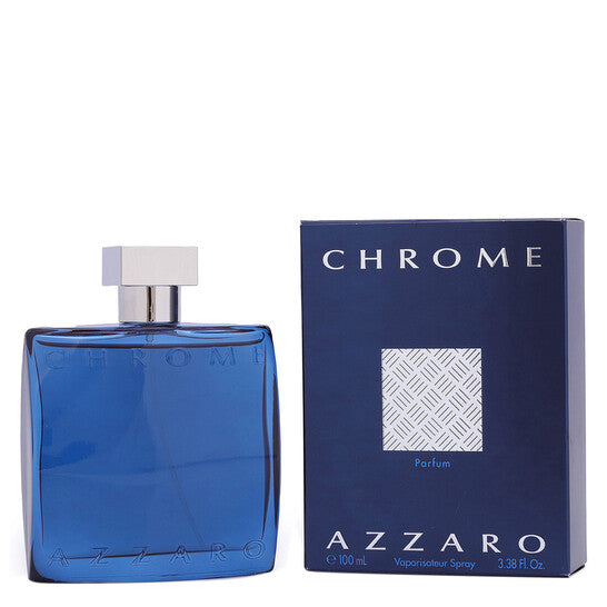 AZZARO CHROME PARFUM