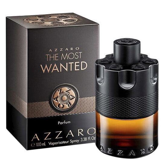 AZZARO THE MOST WANTED PARFUM