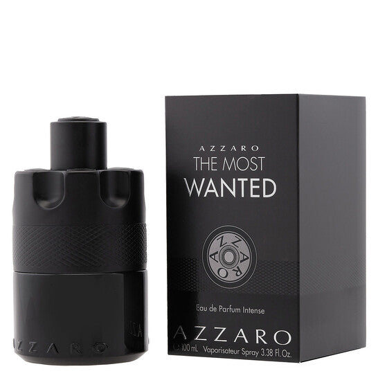 AZZARO THE MOST WANTED INTENSE EDP