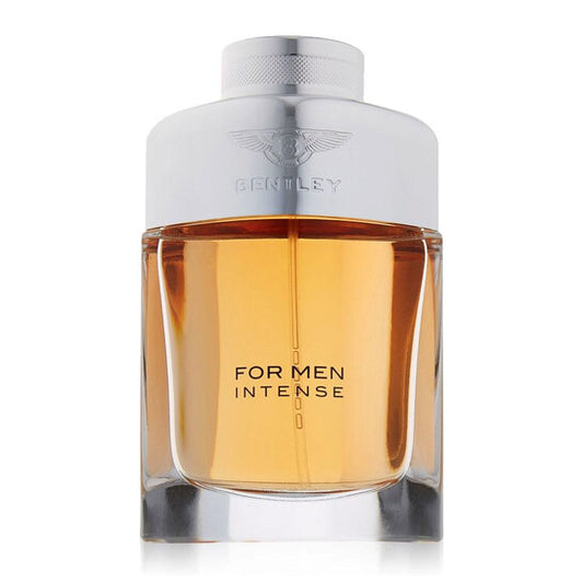 BENTLEY FOR MEN INTENSE