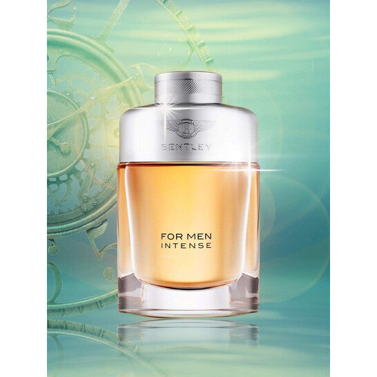 BENTLEY FOR MEN INTENSE