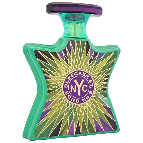 BOND NO. 9 BLEECKER STREET