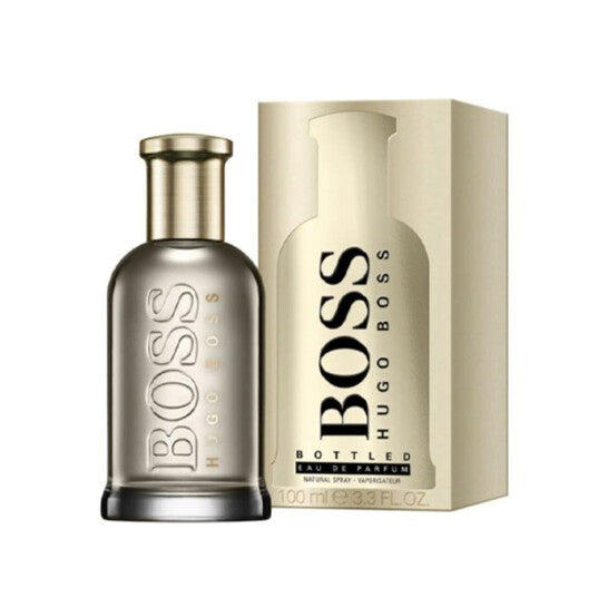 HUGO BOSS BOSS BOTTLED EDP