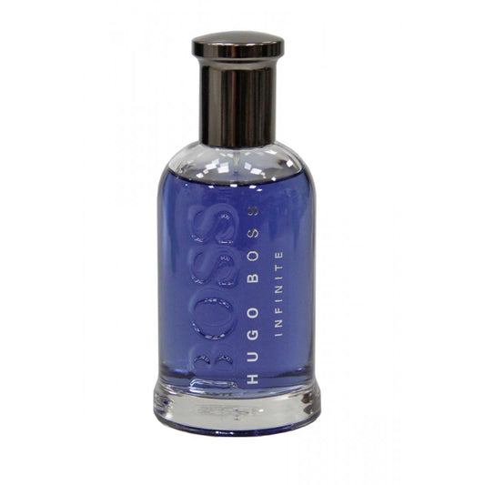 HUGO BOSS BOSS BOTTLED INFINITE