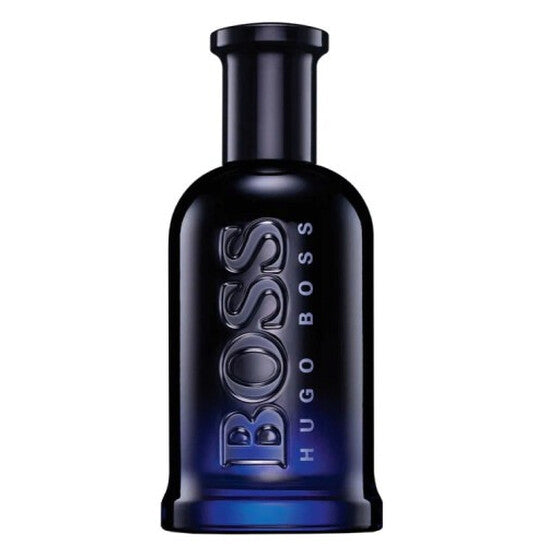 HUGO BOSS BOSS BOTTLED NIGHT