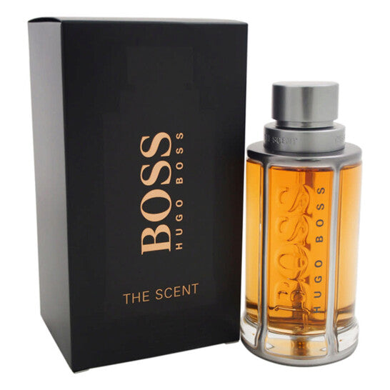 HUGO BOSS BOSS THE SCENT EDT