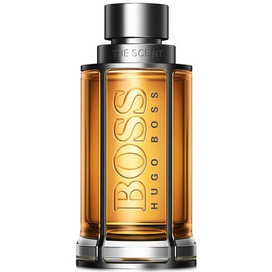 HUGO BOSS BOSS THE SCENT EDT