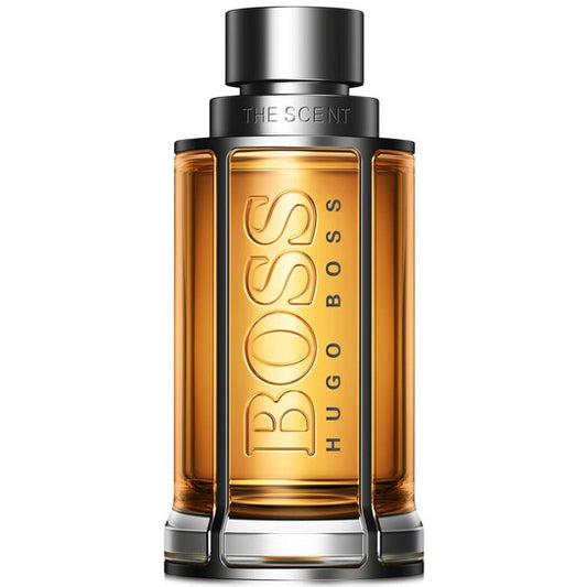 HUGO BOSS BOSS THE SCENT EDT