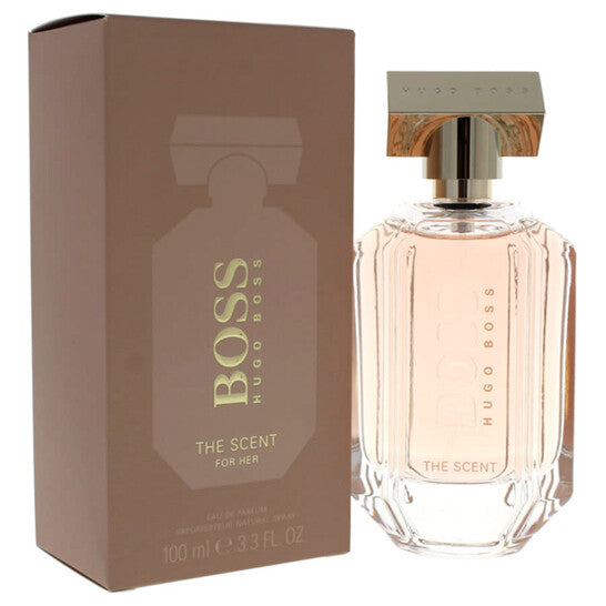 HUGO BOSS BOSS THE SCENT FOR WOMEN