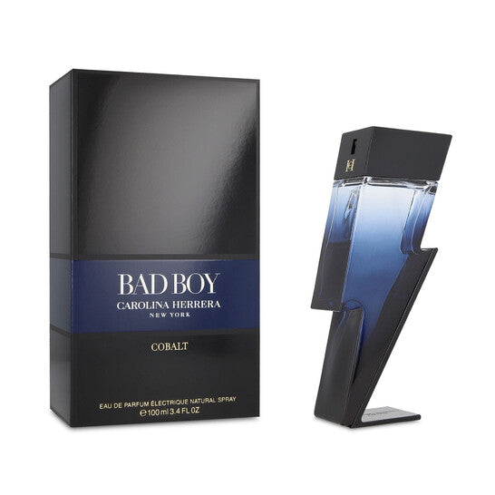 CAROLINA HERRERA BAD BOY COBALT
