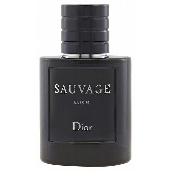 DIOR SAUVAGE ELIXIR