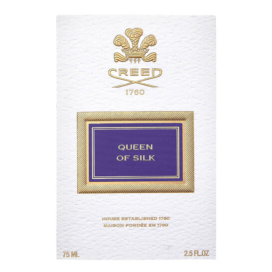 CREED QUEEN OF SILK