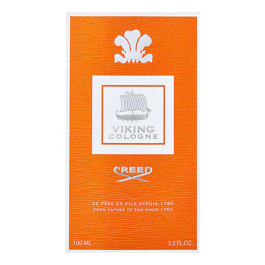 CREED VIKING COLOGNE