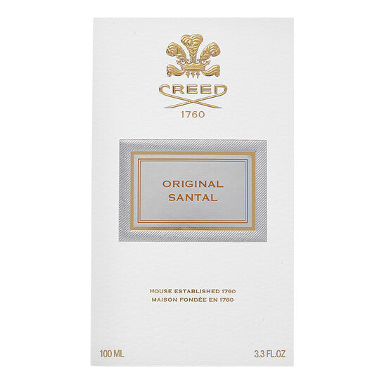 CREED ORIGINAL SANTAL