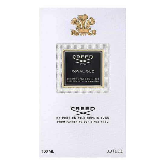 CREED ROYAL OUD
