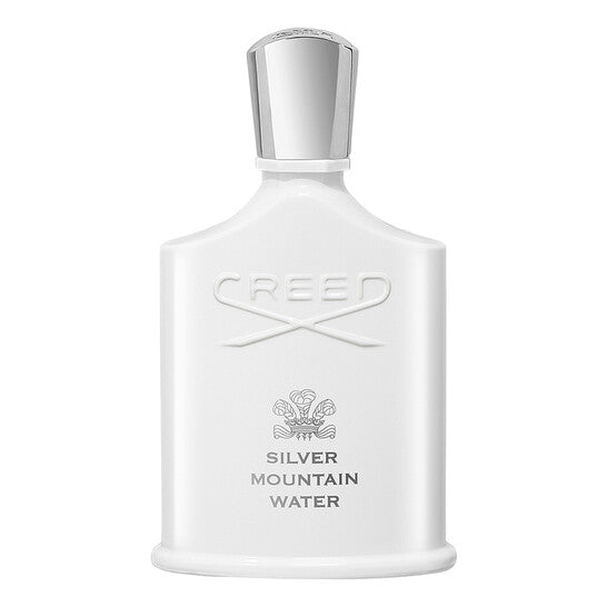 CREED SILVER MOUNTAIN WATER