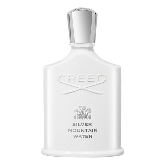 CREED SILVER MOUNTAIN WATER