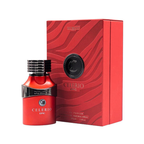 DUMONT CELERIO EPIC (Inspired by Angels' Share By Kilian)