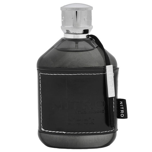 DUMONT NITRO BLACK (Inspired by Creed Aventus)