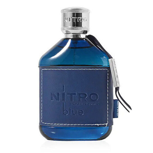 DUMONT NITRO BLUE (Inspired by PDM Pegasus)