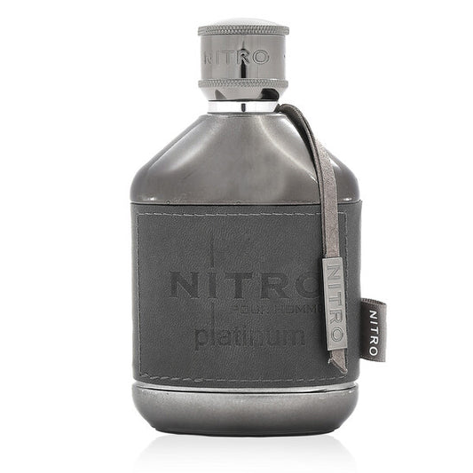 DUMONT NITRO PLATINUM (Inspired by Creed Aventus)