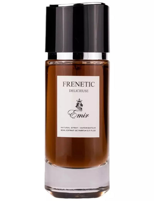 PARIS CORNER EMIR FRENETIC DELICIEUSE (Inspired by Christian Dior Feve Delicieuse)