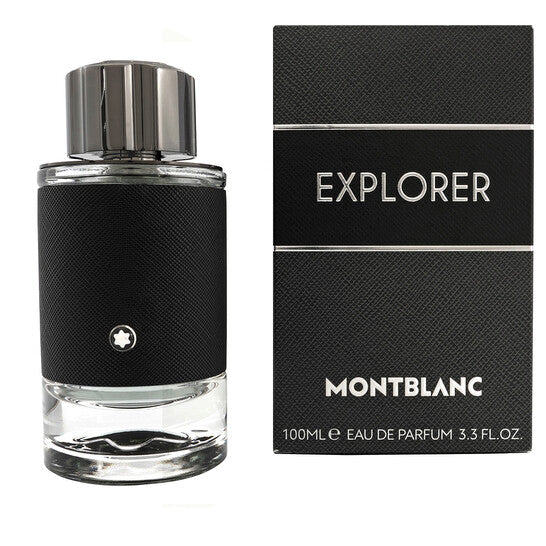 MONTBLANC EXPLORER