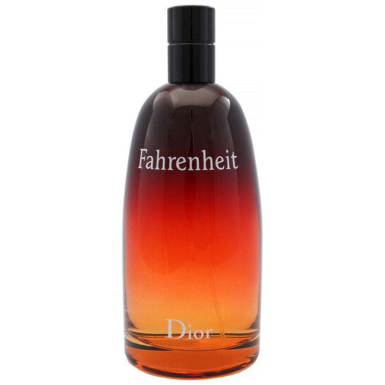DIOR FAHRENHEIT EDT