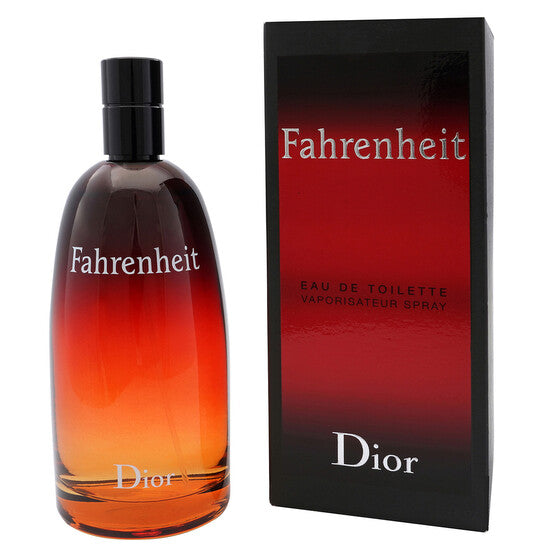 DIOR FAHRENHEIT EDT