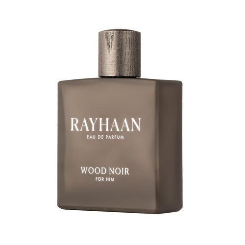 RAYHAAN WOOD NOIR (Inspired by Tom Ford Oud Wood)