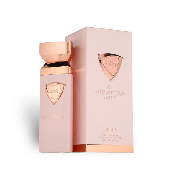 FRENCH AVENUE DELLA (Inspired by PDM Delina)