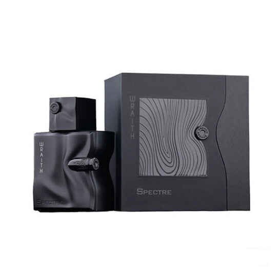 FRAGRANCE WORLD SPECTRE WRAITH (Inspired by Black Phantom By Kilian)